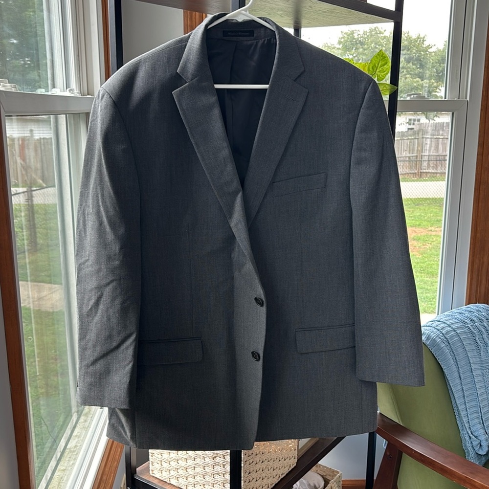 Chaps Suit Jacket